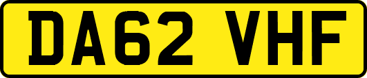 DA62VHF