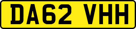 DA62VHH