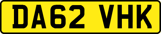 DA62VHK
