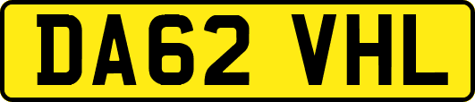 DA62VHL