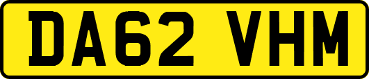 DA62VHM