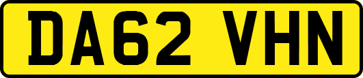DA62VHN