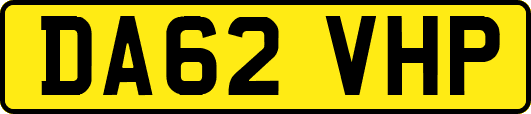 DA62VHP