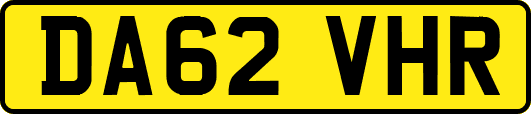 DA62VHR