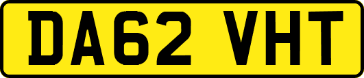 DA62VHT
