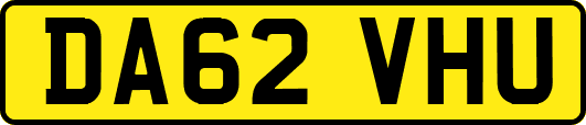 DA62VHU