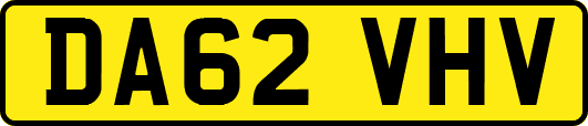DA62VHV