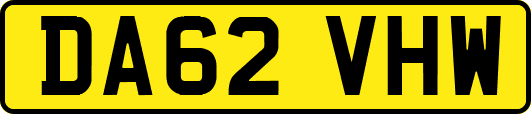 DA62VHW