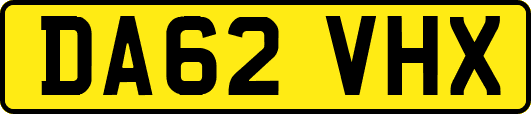 DA62VHX
