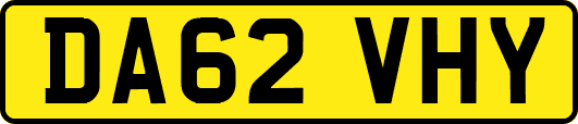 DA62VHY