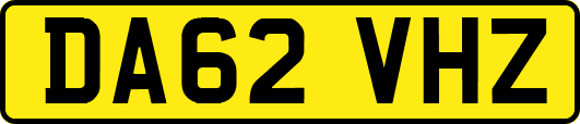 DA62VHZ