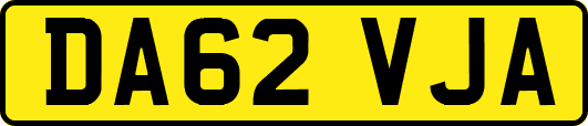 DA62VJA