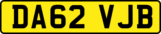 DA62VJB