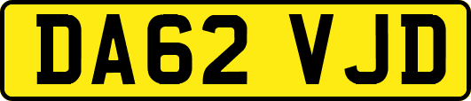 DA62VJD