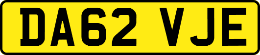 DA62VJE