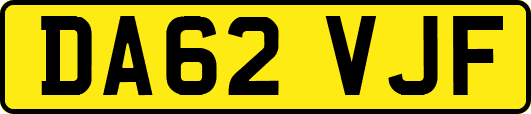 DA62VJF