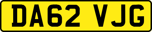DA62VJG