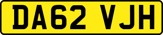 DA62VJH