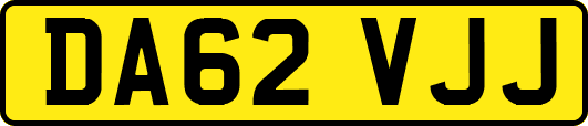 DA62VJJ