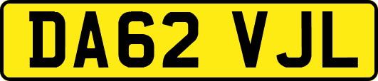 DA62VJL