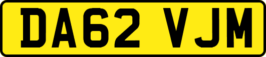 DA62VJM