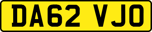 DA62VJO