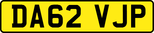 DA62VJP