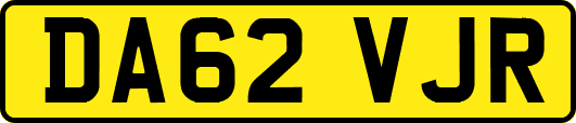 DA62VJR