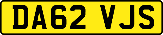 DA62VJS