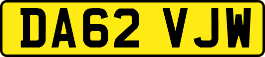 DA62VJW