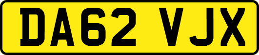 DA62VJX