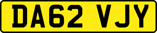 DA62VJY