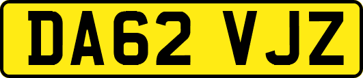DA62VJZ