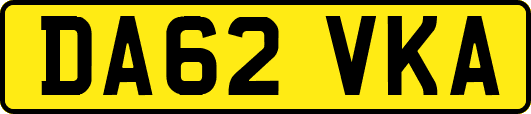DA62VKA