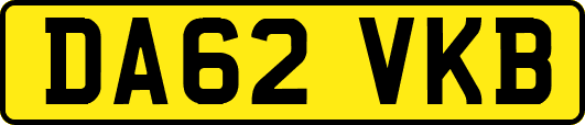 DA62VKB