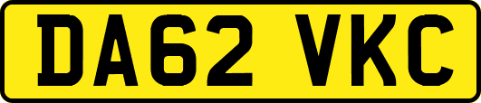 DA62VKC