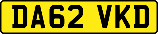 DA62VKD