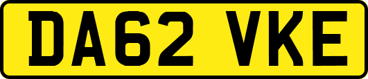 DA62VKE