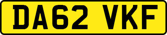 DA62VKF