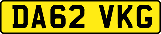 DA62VKG
