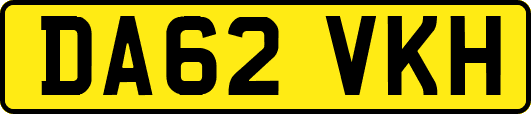 DA62VKH
