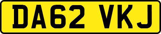 DA62VKJ