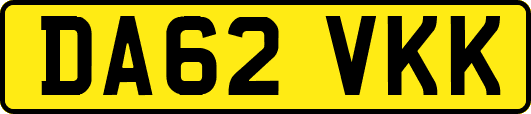 DA62VKK