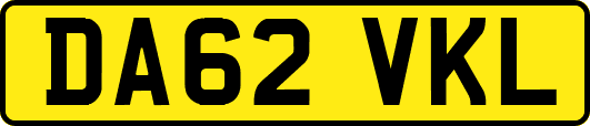 DA62VKL