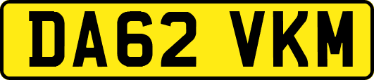 DA62VKM