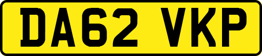DA62VKP