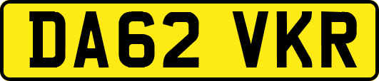 DA62VKR