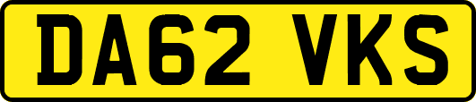 DA62VKS