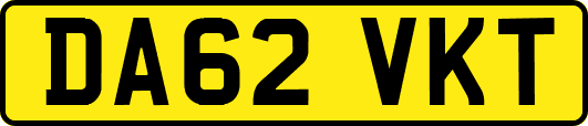 DA62VKT
