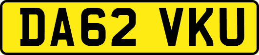 DA62VKU